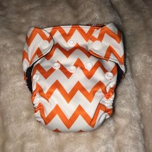 bale and jessee cloth diapers
